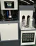 colorless Polyethylene Blow molding machine for pet